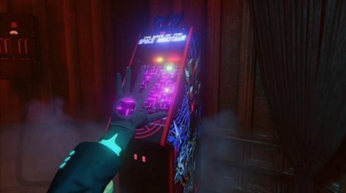th The Black Glove   gra tworcow serii BioShock trafila na Kickstartera 182450,1.jpg